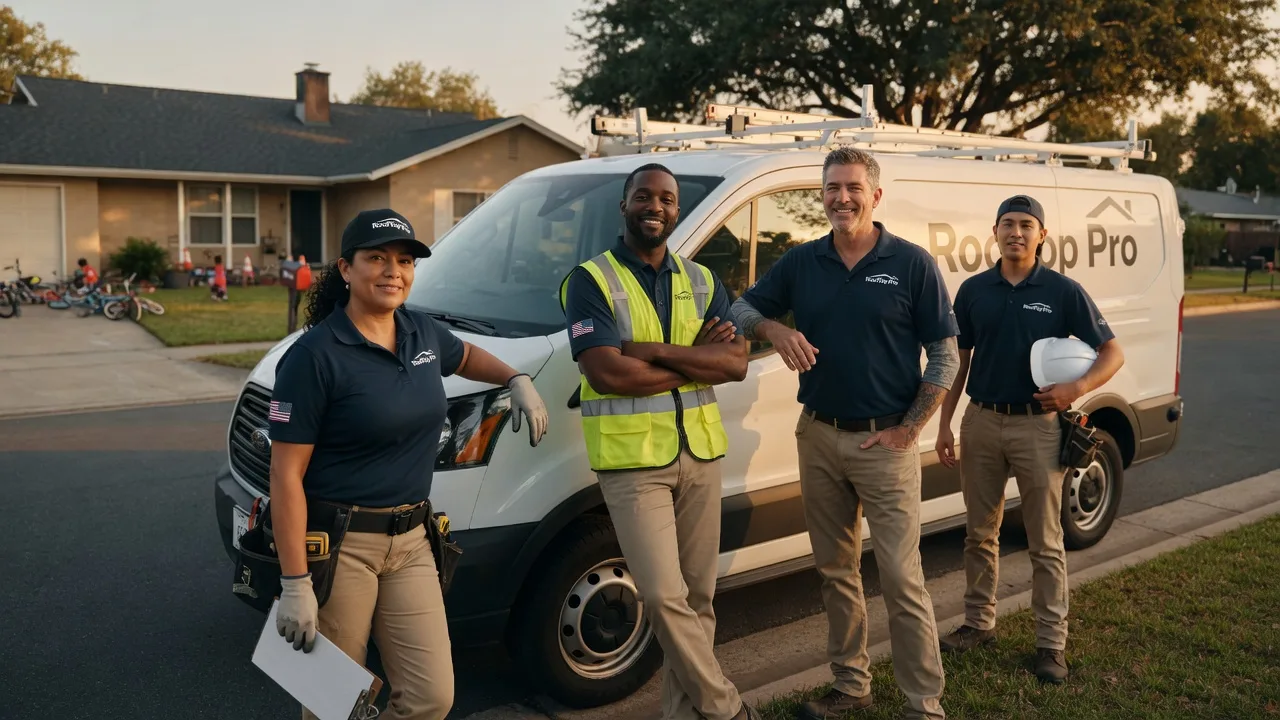 Roof Repair in Three Rivers, MA near me