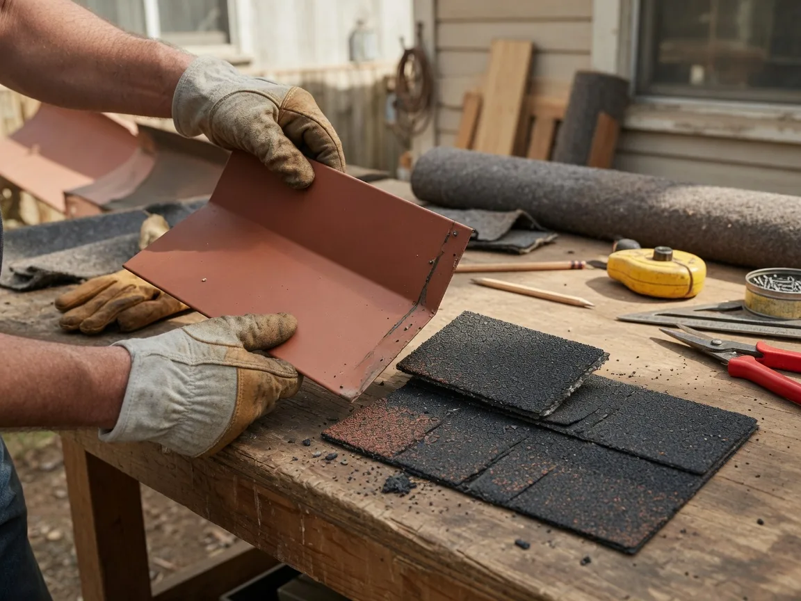 Roof Repair company in Three Rivers, MA